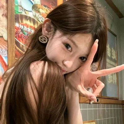 女头