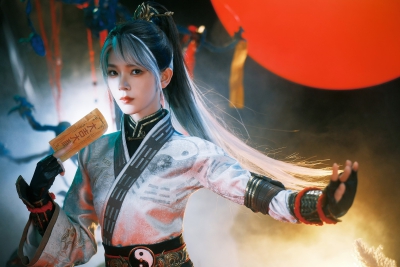 陈瑶