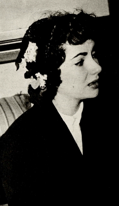 Elizabeth Taylor ​​​