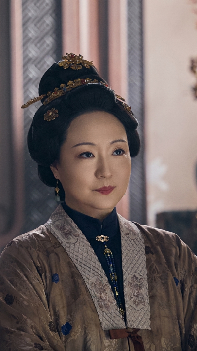 兰香如故