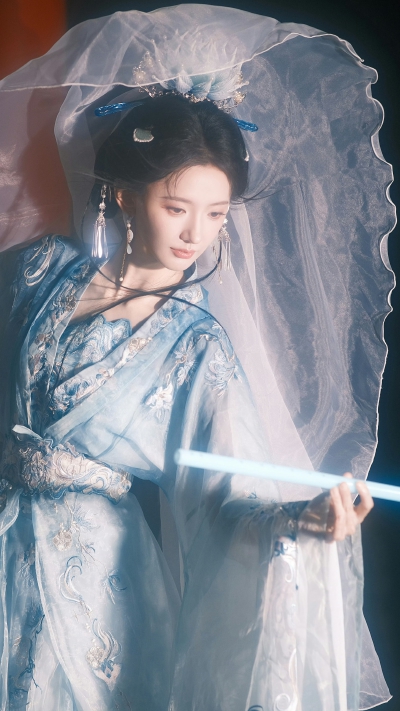 张婉莹