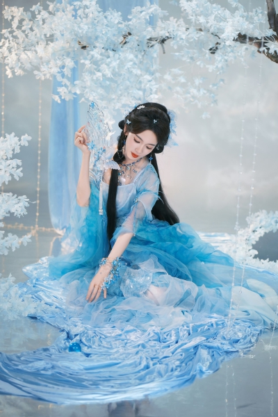 陈瑶