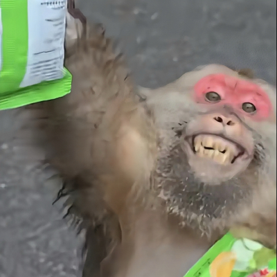 monkey
