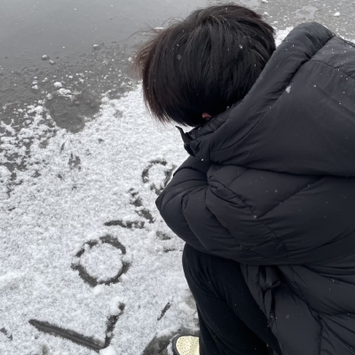 头像丨男头 如果没有你今天明天有什么区别
