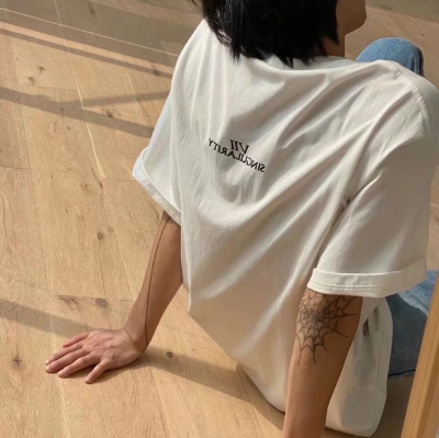男头｜情绪稳定·装的