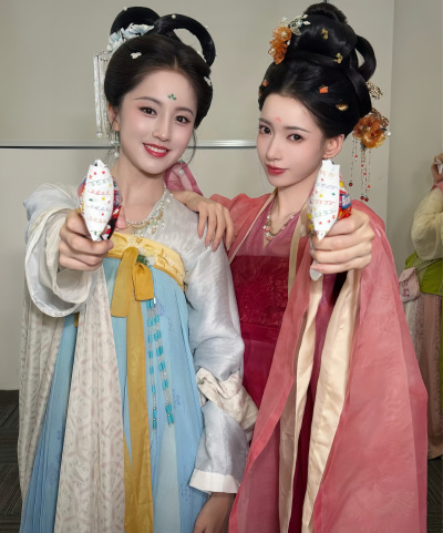 盛世天下