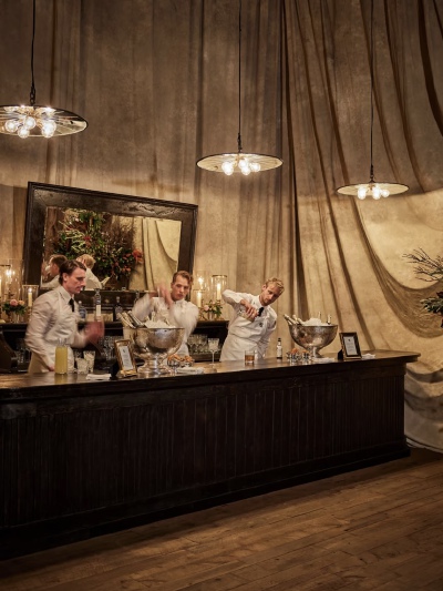 中世纪婚礼