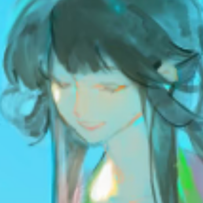 。