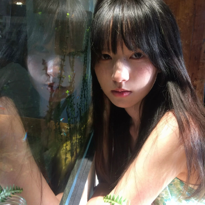 女头