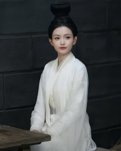 盛世天下