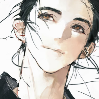 。