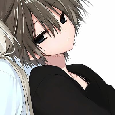 情头