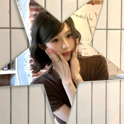 女头