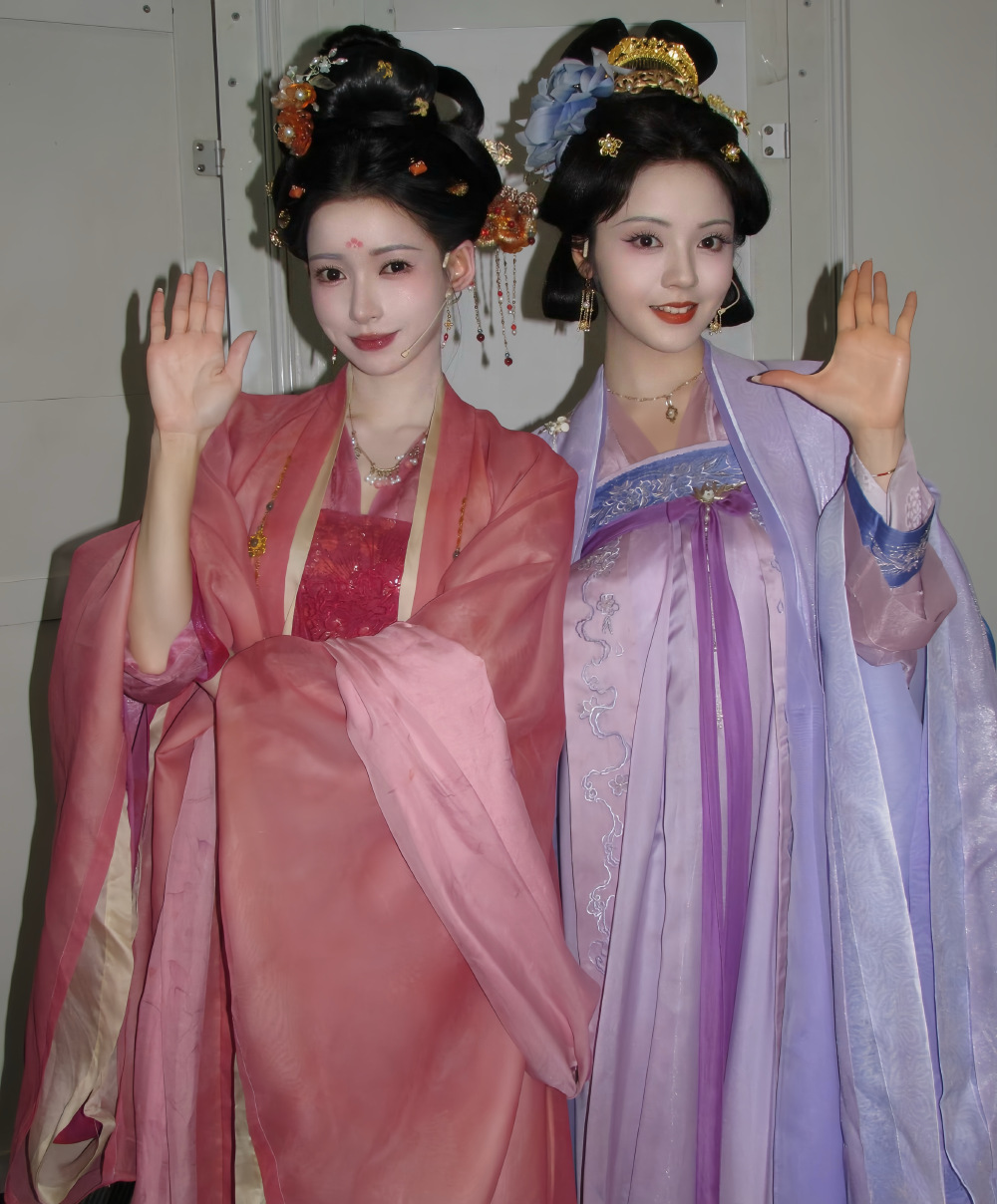 盛世天下