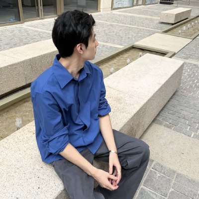 头像丨男头 没有完美的人你喜欢她她就完美