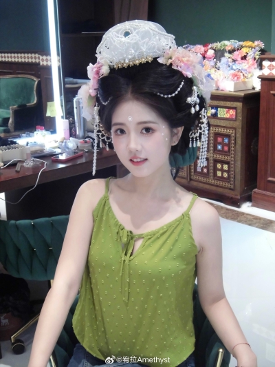宥拉