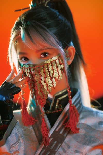 陈瑶