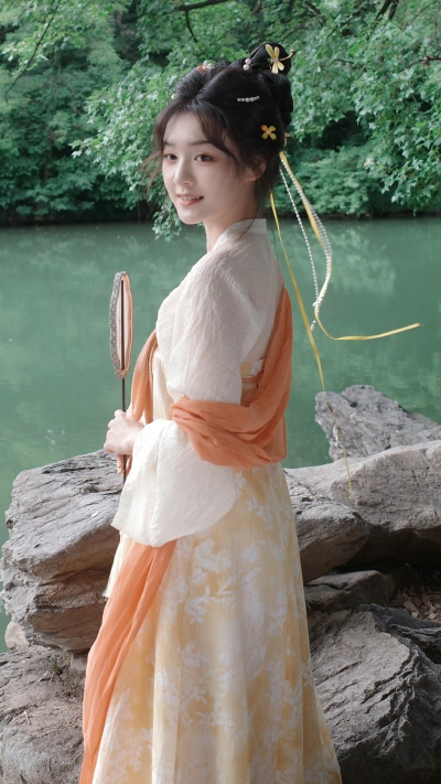 贺美琦