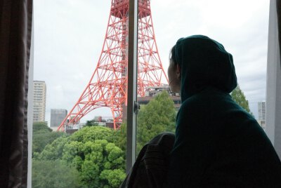 申留真