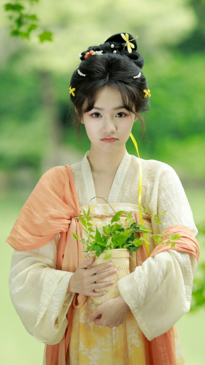 贺美琦