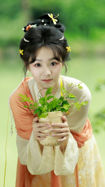 贺美琦