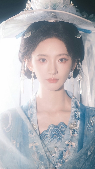 张婉莹