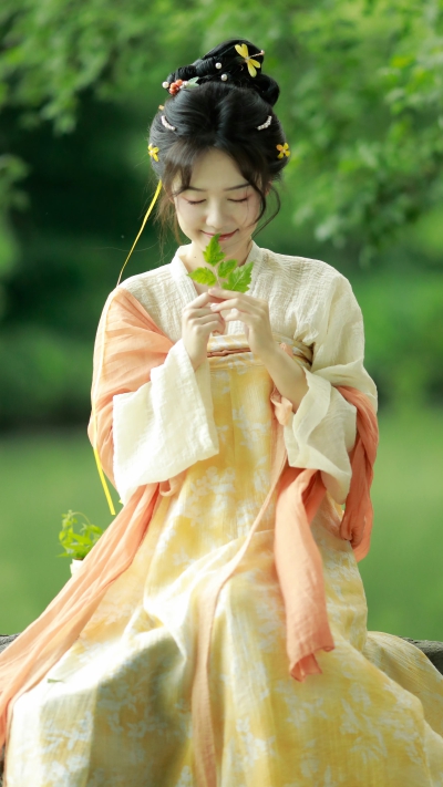 贺美琦