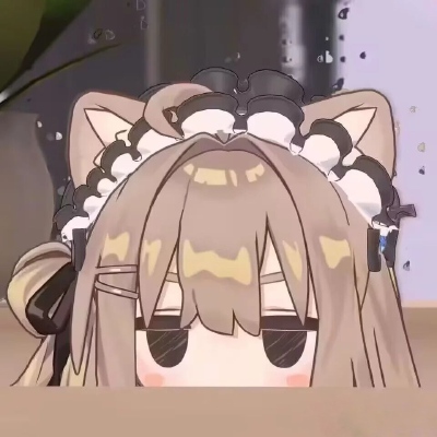 头像