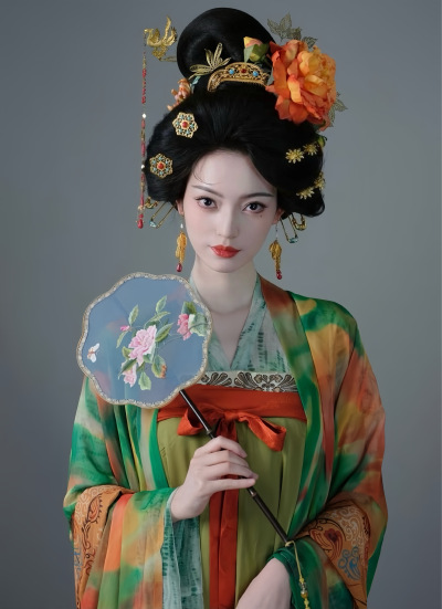 盛世天下