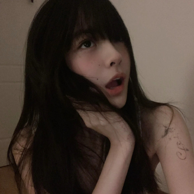女头