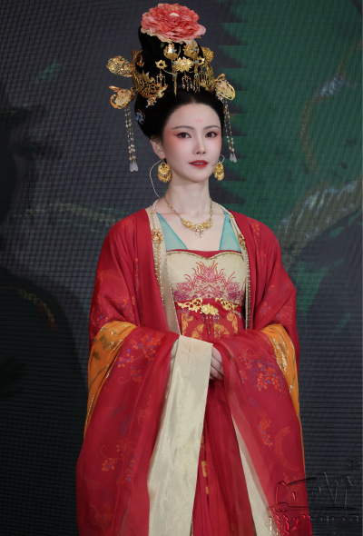 盛世天下
