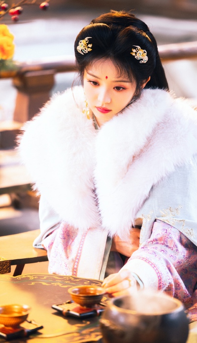 田曦薇