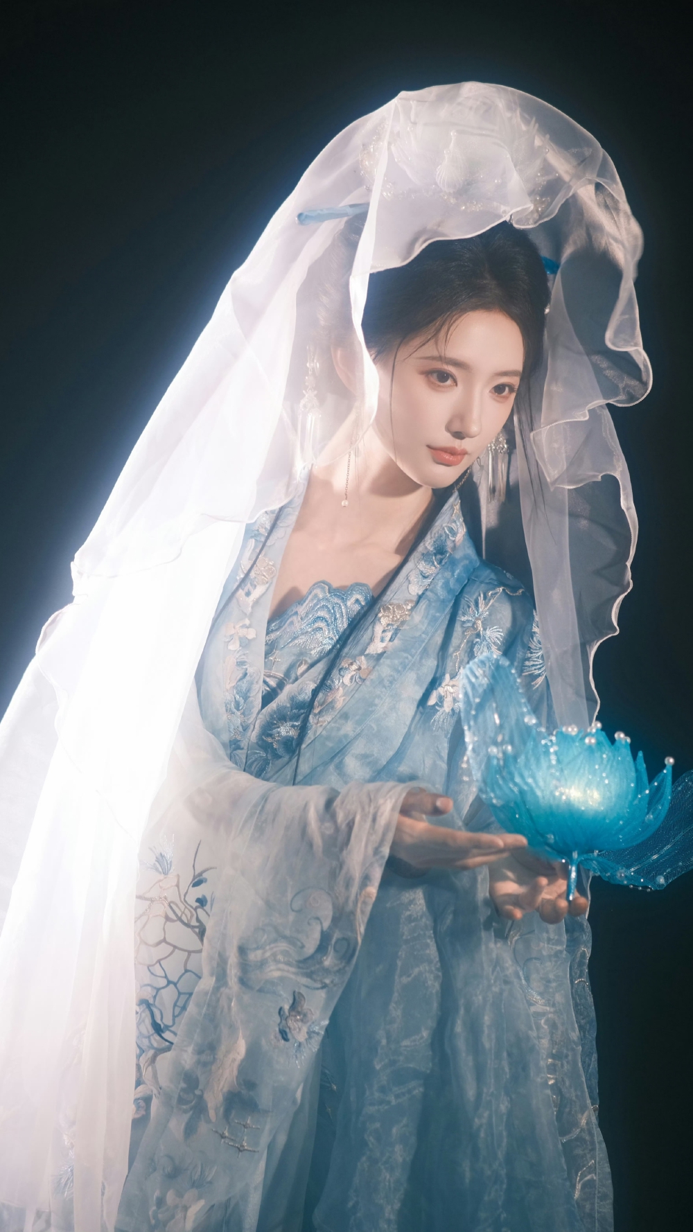张婉莹