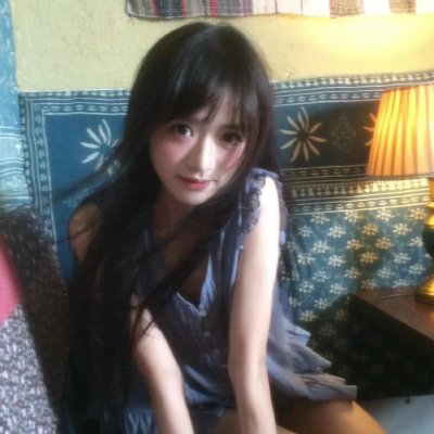 女头