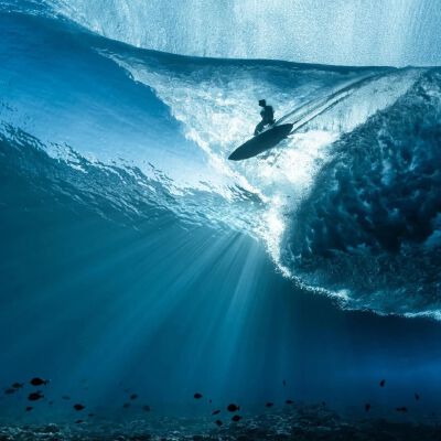 #قدرات خارقة