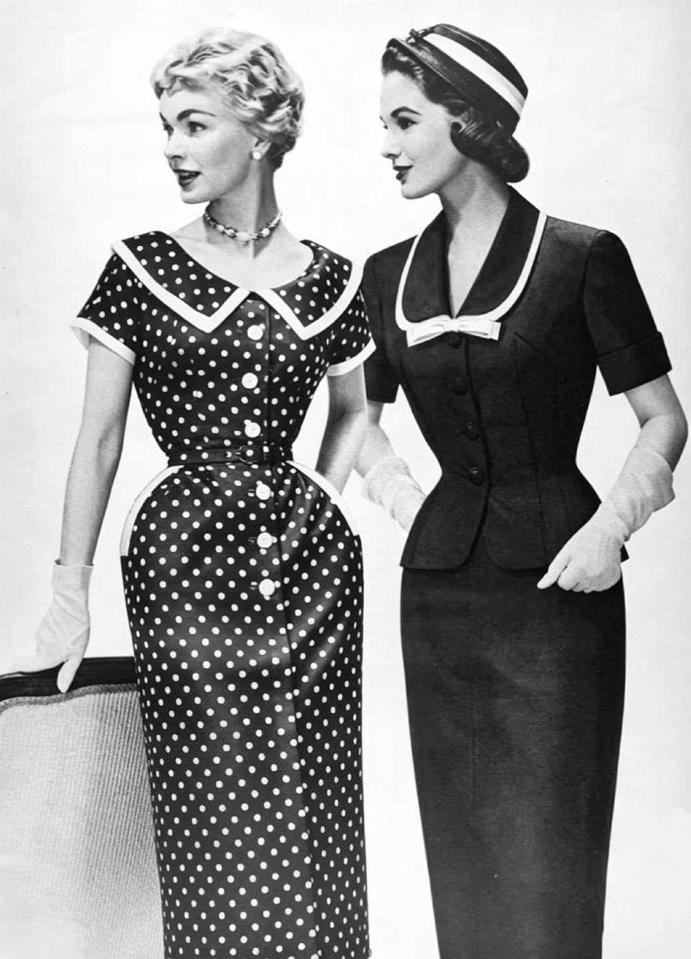 vintage fashion