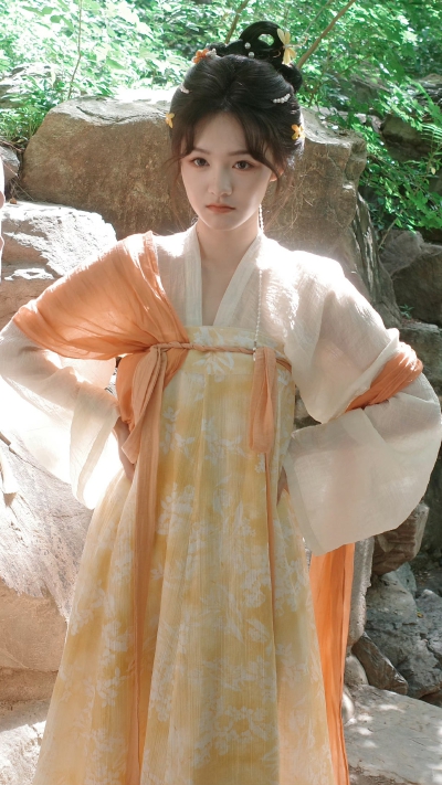 贺美琦