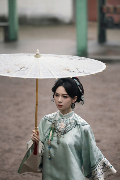 陈瑶