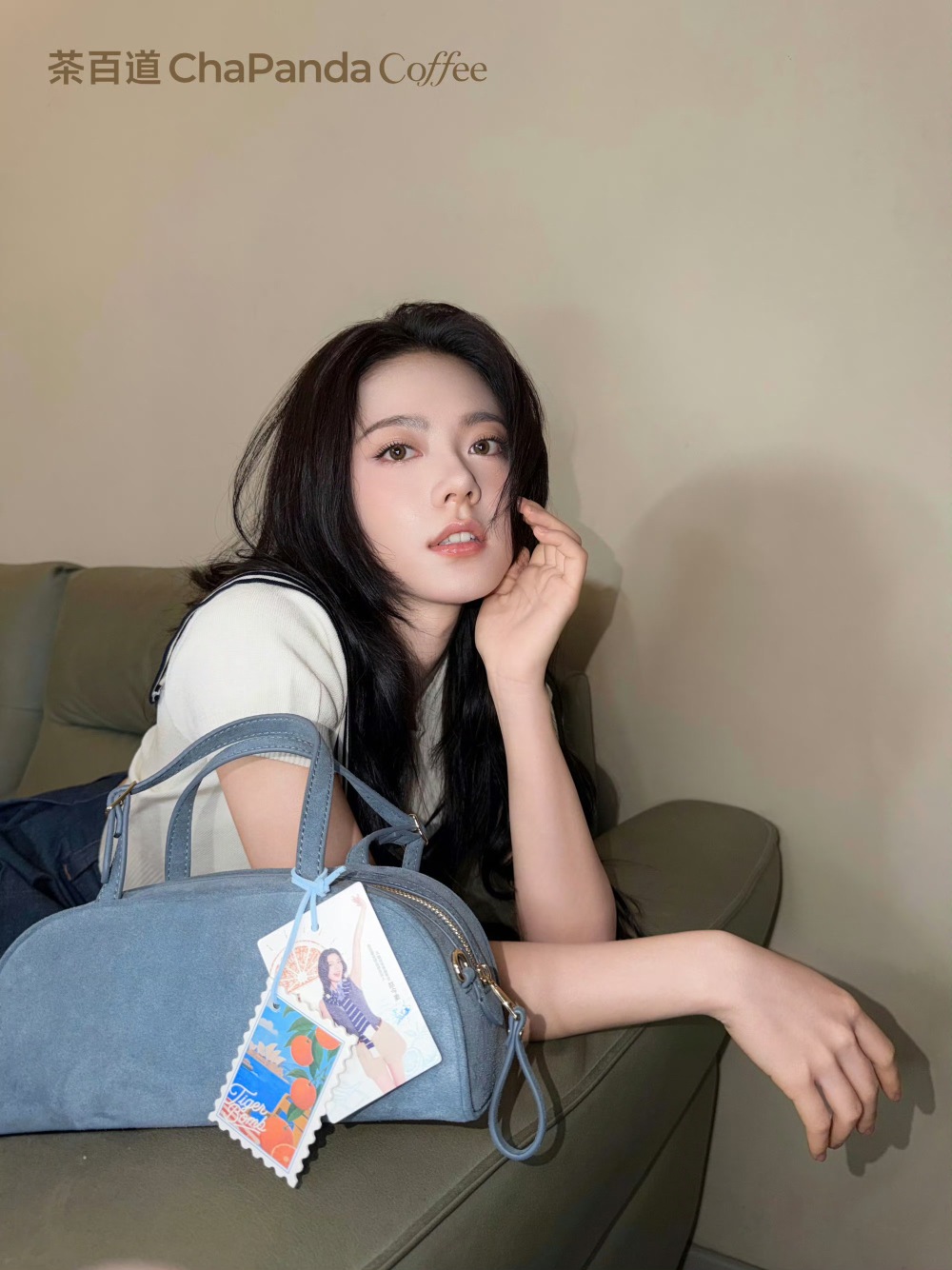 赵今麦
