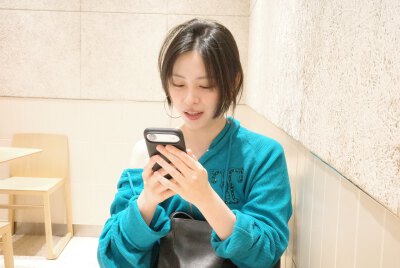 申留真