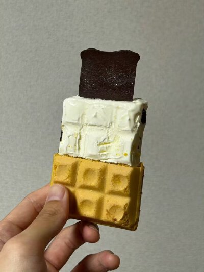 巧克力甜品