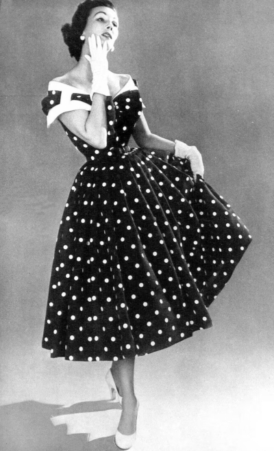 vintage fashion