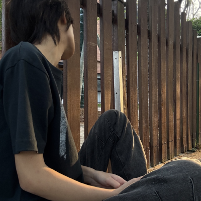 头像丨男头 如果没有你今天明天有什么区别