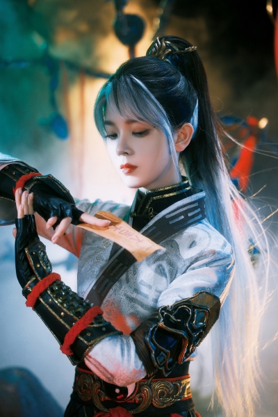 陈瑶