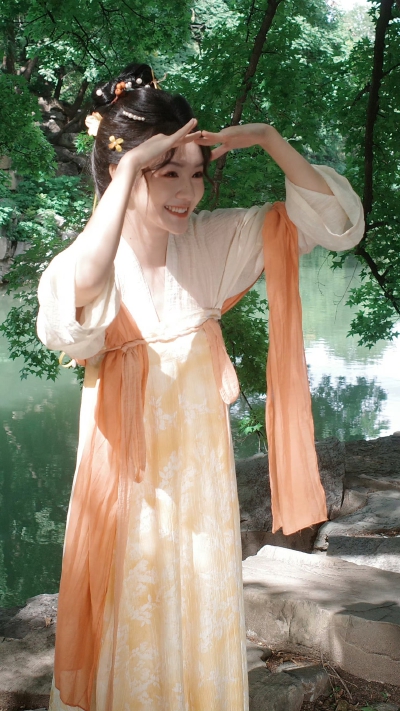 贺美琦