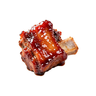 食物白底头像