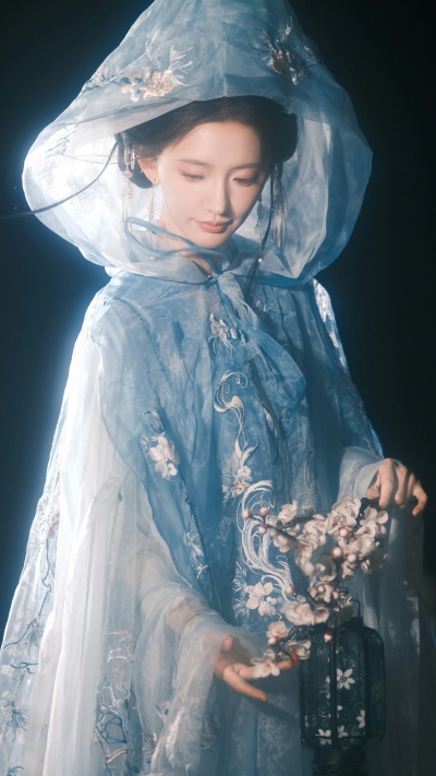 张婉莹