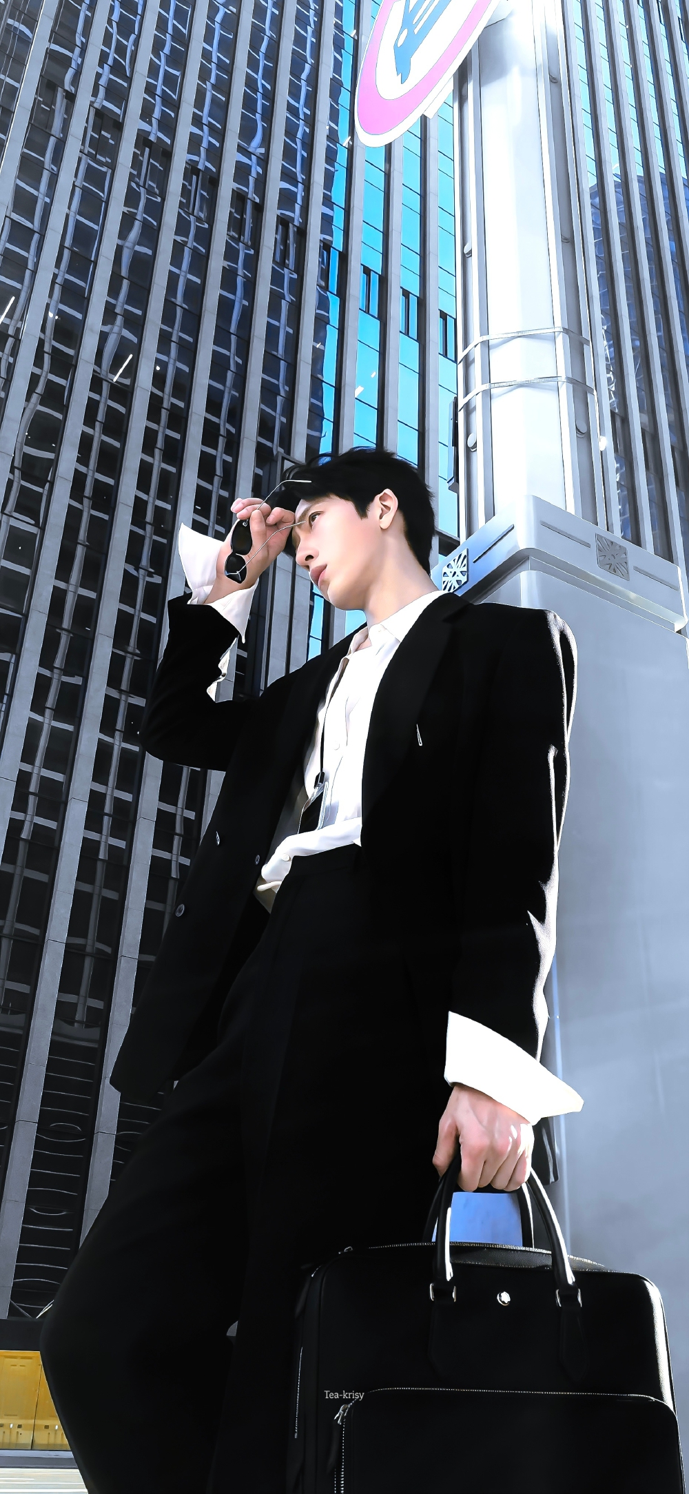 井柏然