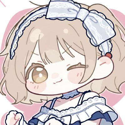 头像

