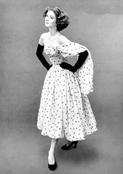 vintage fashion